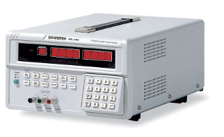 GW Instek PEL-300 300 Watt DC Electronic Load